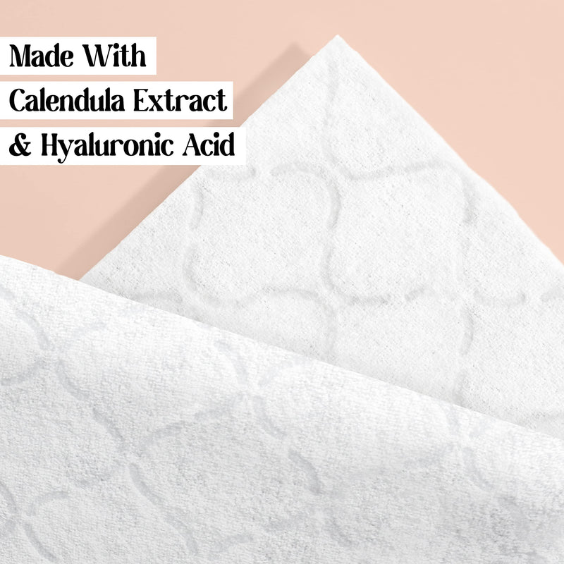 [Australia] - Always Refresh Cleansing Intimate Wipes For Women, Ph Balanced For Skin, Fragrance-Free, Gynecologist Tested, 40 Count X 2 Packs (80 Count Total) 40 Count (Pack of 1) 