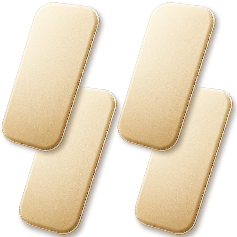 Nuanchu Lipo Foam Pads, Women Lipo Side Foam Lateral Protectors Flattening Boards for Liposuction Post Surgery Recovery, Abdominal Compression Board Preventing Skin Sagging 4