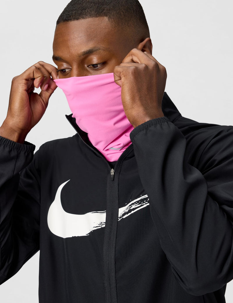 Nike Unisex Adult Dri-FIT Wrap One Size Playful pink/silver