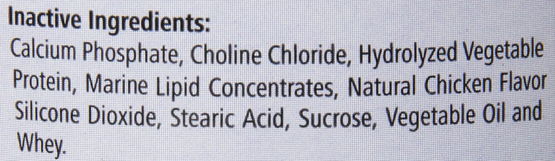 Pala-Tech, Potassium Citrate Plus Cranberry Granules, 300 gm - PawsPlanet Australia