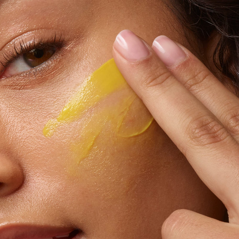 Sunday Riley C.E.O. Afterglow Brightening Vitamin C Cream Face Moisturizer 1.7 Fl Oz (Pack of 1)
