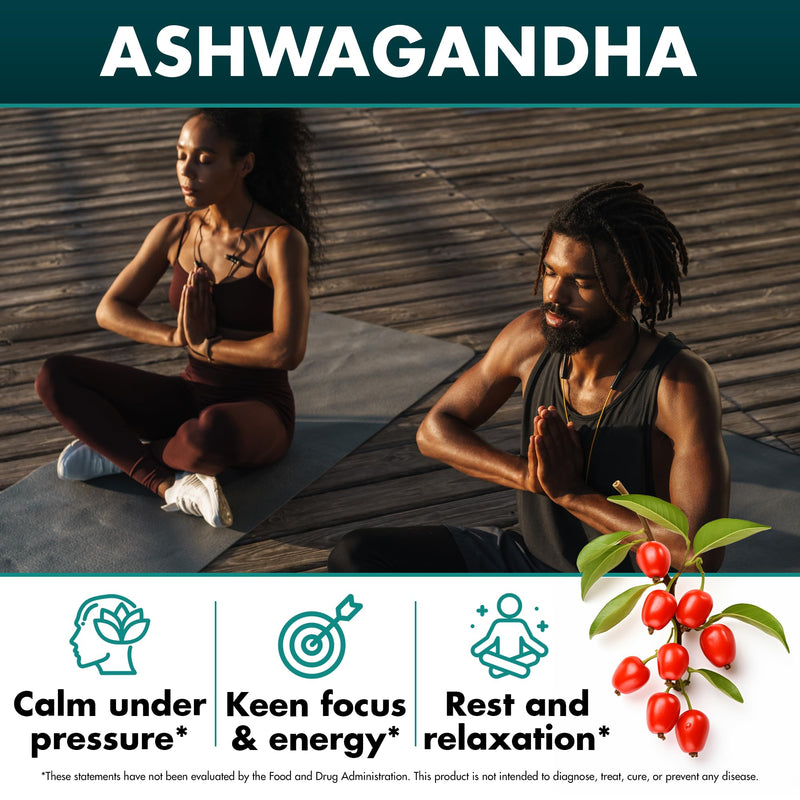 [Australia] - Irish Sea Moss Black Seed Oil Ashwagandha Ginger, 20,000mg Capsules, Seamoss Black Seed Oil Ashwagandha Burdock Root, All in One Supplement, 120 Capsules 120 Count (Pack of 1) Sea Moss Advanced 