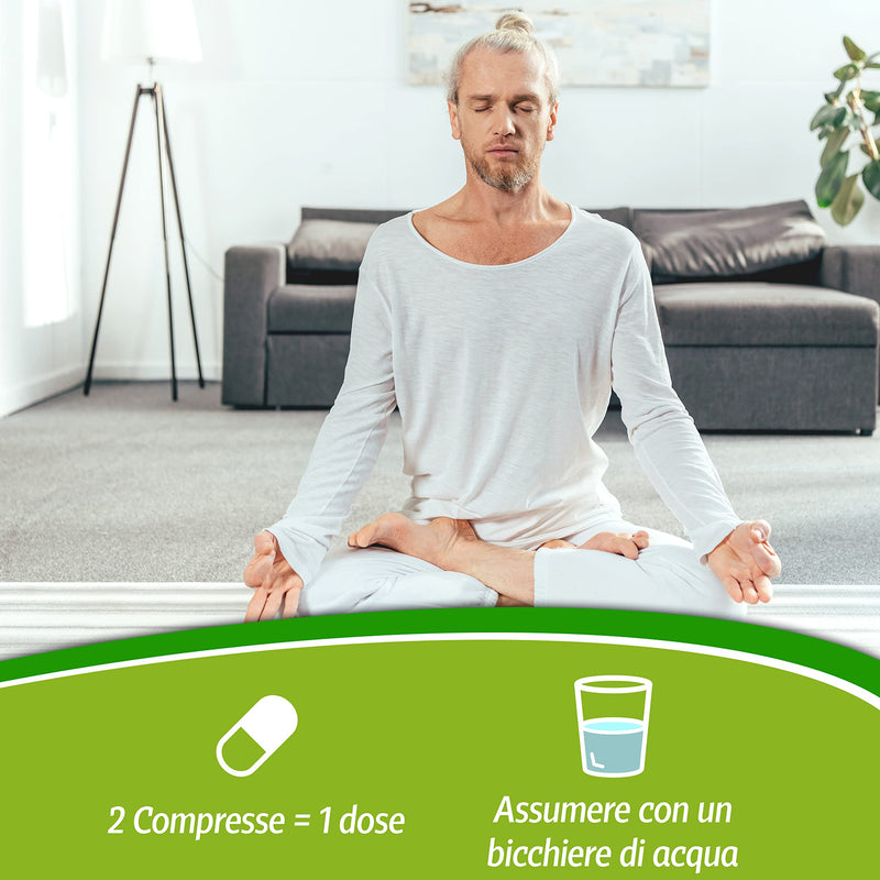[Australia] - WHY NATURE Celite Complex - Against swollen and heavy legs 