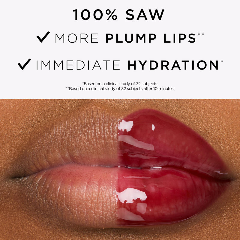 [Australia] - tarte maracuja juicy plumping lip oil rose 