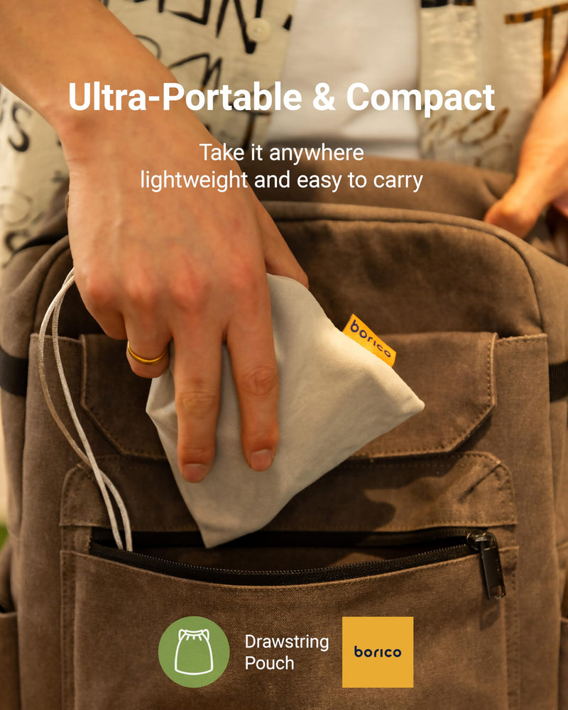 [Australia] - 4 Pack Playing Card Holders for Kids & Adults - Handheld/Tabletop Use/Drawstring Pouch, Perfect for Game Nights & Travel (4 Colors) 