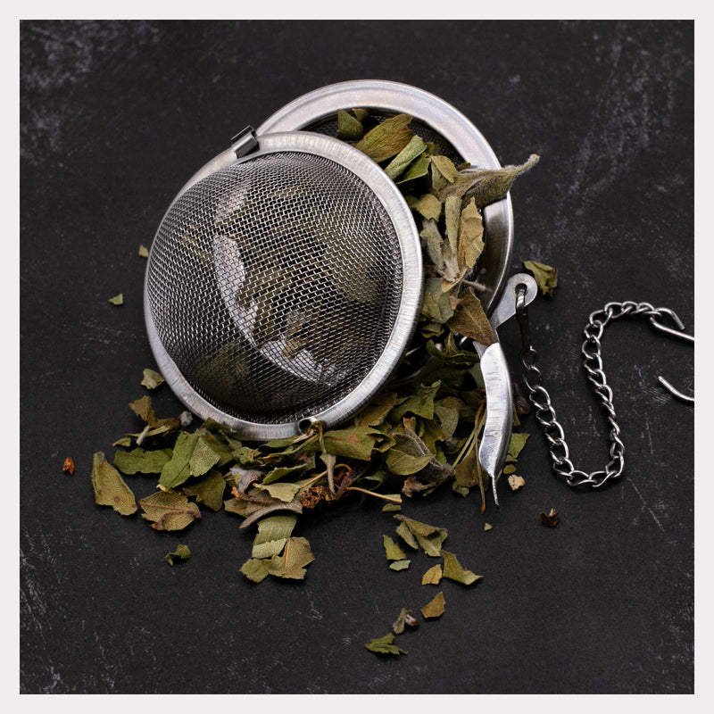 [Australia] - MagJo Naturals, Hawthorn Leaf and Flower (1 Pound), Wild-Crafted, Cut and Sifted, Dried Loose Leaf, Makes crisp cup of Hawthorn Tea, Hawthorn Leaves and Herb, Leaves Herbal Tea (Crataegus) 