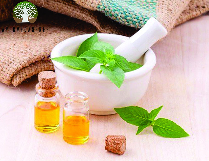 [Australia] - Tulsi Powder Holy Basil Powder 100 Gm | Ocimum Sanctum | Tulsi Leaves Powder | Tulsi Leaf | Vegan | Non GMO | Gluten Free 