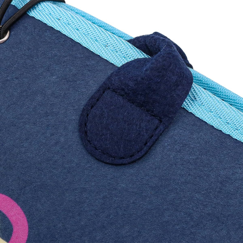 [Australia] - WANGCL Nest blanket for people with dementia, games for people with dementia, gifts for people with dementia, sensory blanket for help with Alzheimer's Asperger autism anxiety 