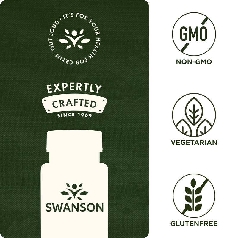 Swanson, Epic Pro 30 Billion, 25 Good Bacterial Strains with 30 Billion Bacterial Cultures, 30 Capsules, Soy Free, Gluten Free, Non GMO 30 count (Pack of 1)