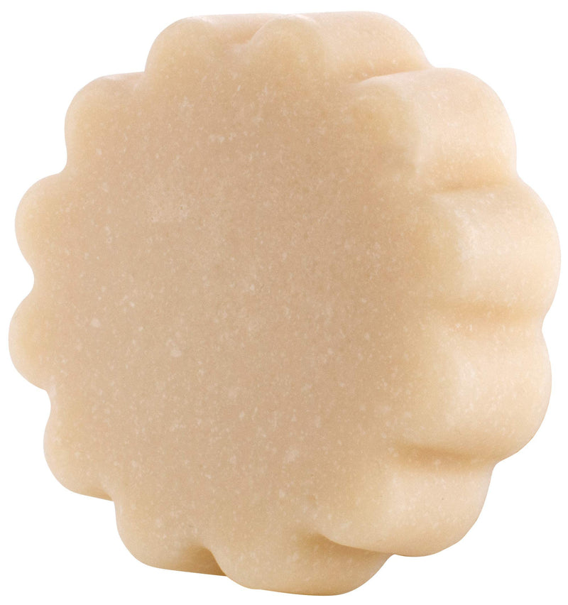 [Australia] - GREENDOOR VEGAN Shaving Soap Aloe Vera 80g, creamy, durable foam, optimal shaving, natural cosmetics with organic shea butter for men and women, soap with extra care, men 