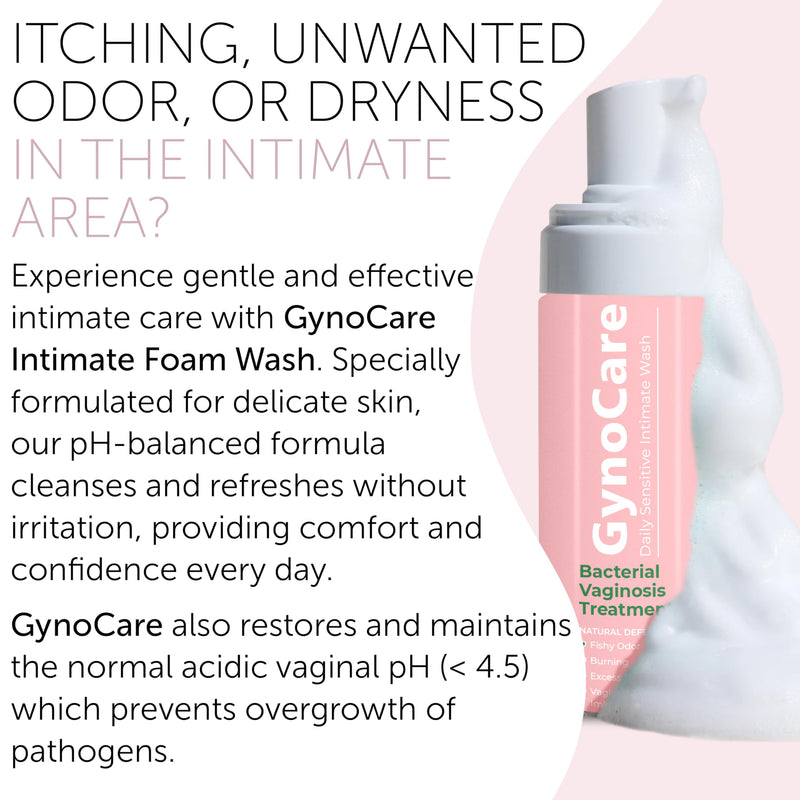 [Australia] - BV Treatment Feminine Wash - Probiotic+ Prebiotic Feminine Cleanser , PH Balanced Femine Wash for Bacterial Vaginosis Relief, Advanced Hydration Vaginal Dryness ,Odor Control 