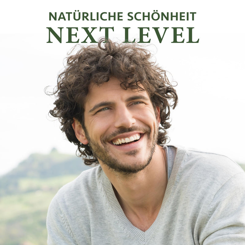 [Australia] - Hyaluronic collagen complex - 270 high-dose capsules - Enriched with biotin, selenium, zinc, vitamin C and bamboo extract for skin, hair and nails - Made in Germany - Satin Naturel 