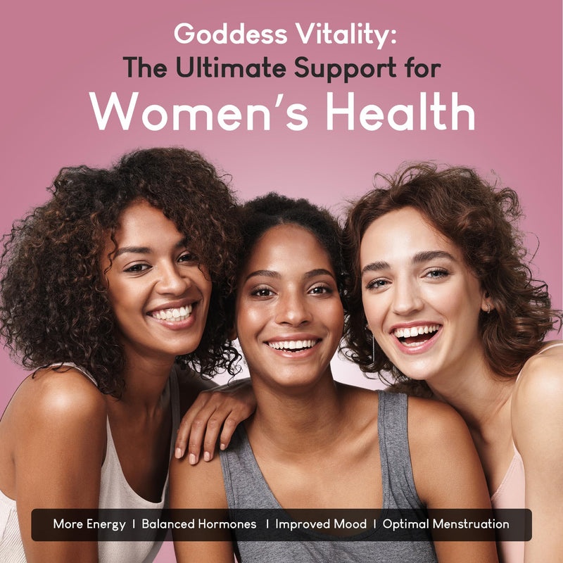[Australia] - Beef Organ Supplement for Women, Primal & Ancestral Organ Meat Supplements with Uterus & Liver for Hormone Balance & Energy - 90 Day Supply Female Organ Complex 