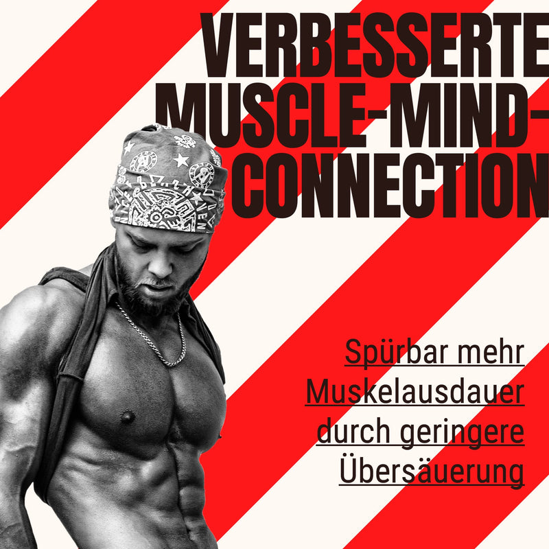 [Australia] - Powerstar BLACKOUT Hardcore Pre-Workout Booster 600g | High-dose pump booster with natural caffeine | Fitness, Energy & Focus | German manufacturing | Vegan | Juicy Orange training booster 