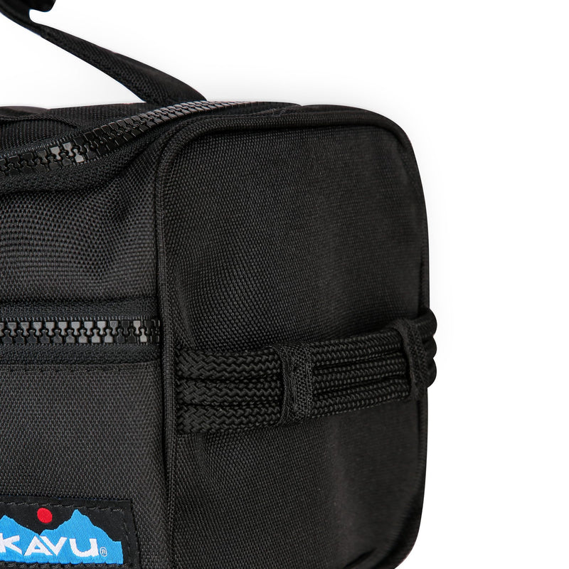 KAVU Supply Kit, Raven