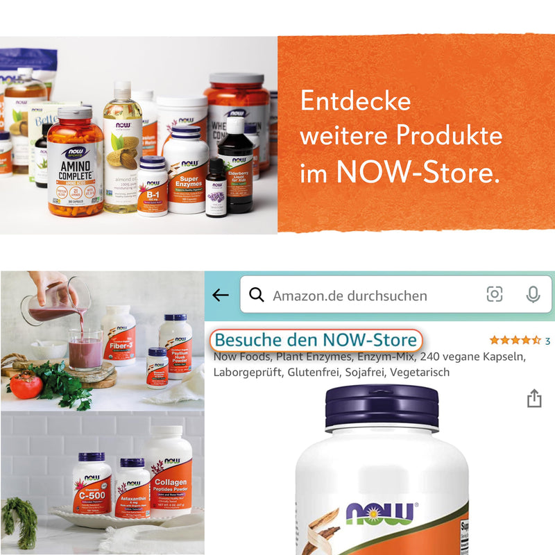 [Australia] - Now Foods Coconut Oil, 1000mg, 120 soft capsules, laboratory tested, soy-free, gluten-free, non-GMO 