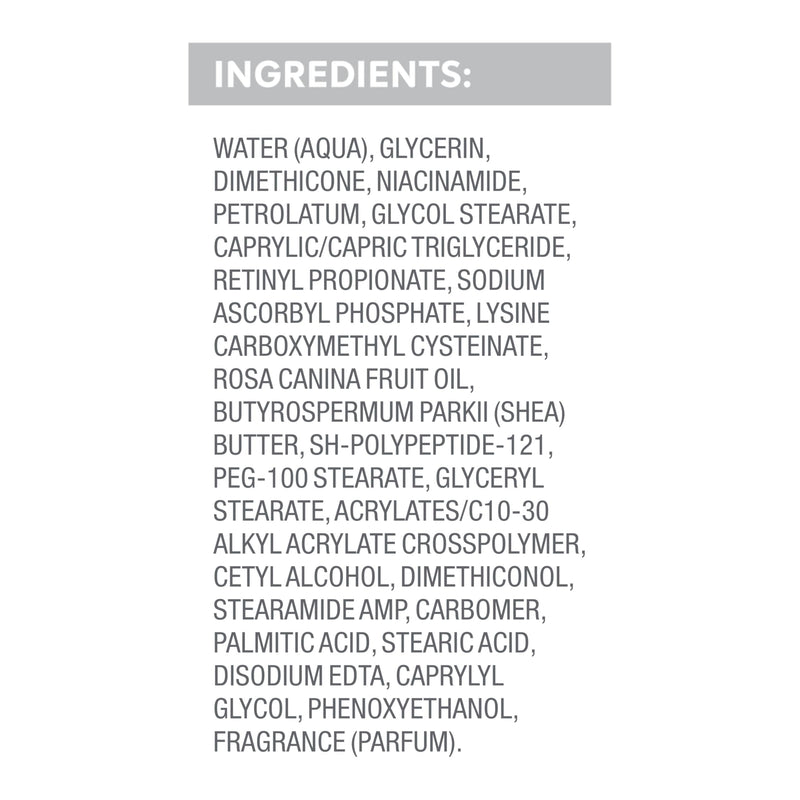 Dove Body Cream Serum Niacinamide + Even Tone for Dark Spots 8oz | Hydrating Lotion for Uneven Tone, with Vitamin C, Pro-Retinol and Shea Butter, Lightweight formula