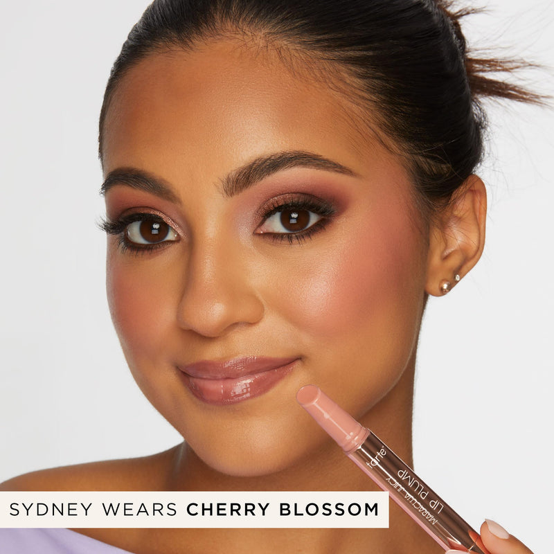 [Australia] - tarte maracuja juicy lip plump – Hydrating & Volumizing Lip Plumper Gloss Balm with Nourishing Hyaluronic Acid & Vitamin E, Plumps & Moisturizes, Vegan & Cruelty-Free mixed berries 