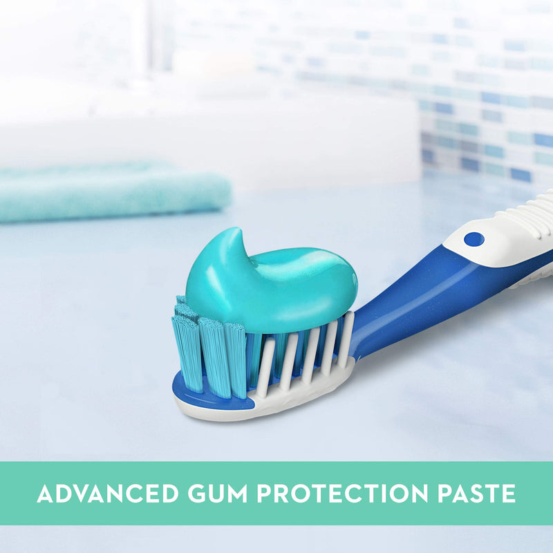 [Australia] - Crest Pro-Health Advanced Gum Protection Toothpaste, 5.1 Ounce, 3 Count 