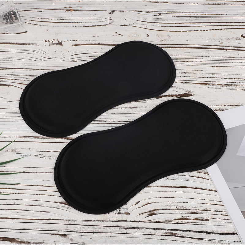 2pcs Post Surgery Lipo Foam Pads, 11.81x5.51 Inch Lipo Foam Lateral Protectors Anti-Sagging Abdominal Side Compression Boards for Abdominal Liposuction and Surgery Recovery