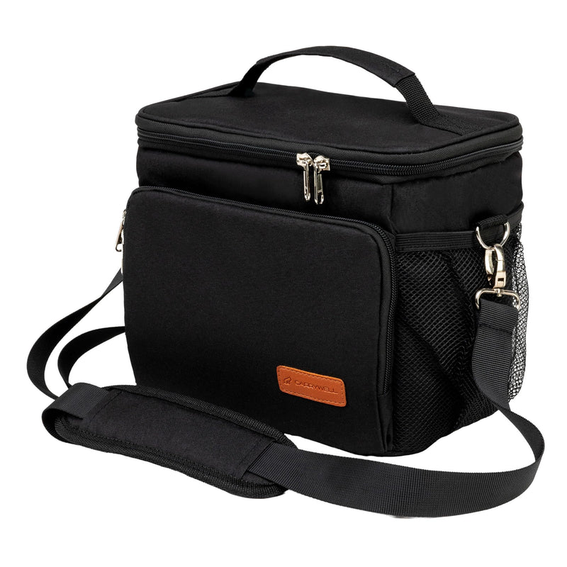 Carrywell Men's Essentials