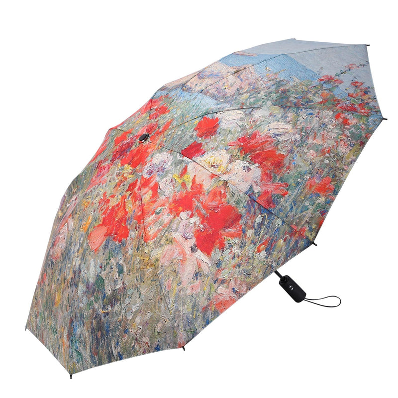 Folding Travel Umbrellas (Celia’s Garden)