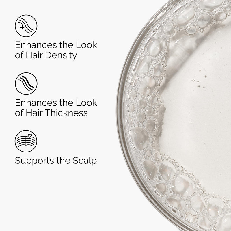The Ordinary Multi-Peptide Serum for Hair Density, Peptide-Powered Formula for Thicker, Fuller Looking Hair 2.02 Fl Oz (Pack of 1)