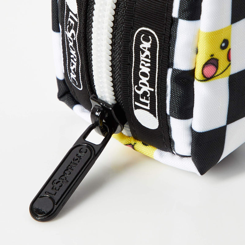 Lesportsac Rectangula CosMETIC/6511 Pokemon Series Pouch - multicoloured