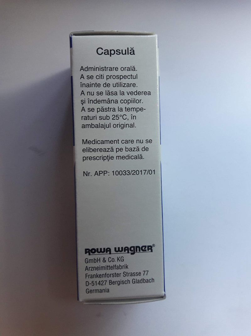 Rowachol, 30 Capsules, Rowa Wagner