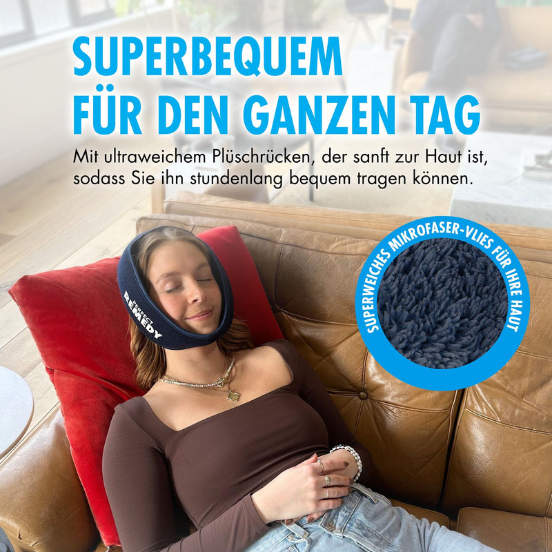 [Australia] - Perfect Remedy - wisdom tooth cooling compress head wrap, cooling pads wisdom teeth, face mask with cooling pad, cooling pads face, cooling compress wisdom tooth cooling pad 