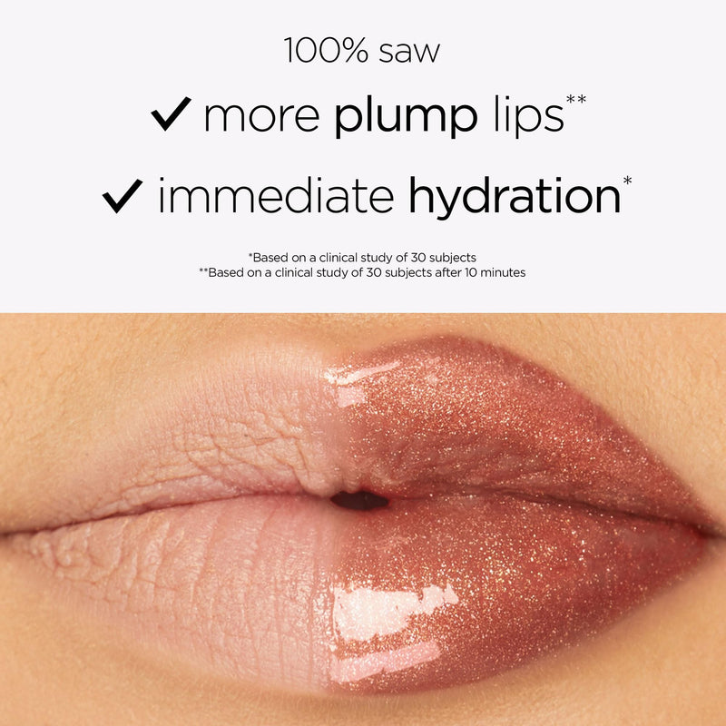 [Australia] - tarte viral must haves trio – Rosy Copper – Makeup Set with Hydrating Lip Plumper Gloss Balm, Smudge-Proof Longwear Mascara for Volume & Length, Cruelty Free 