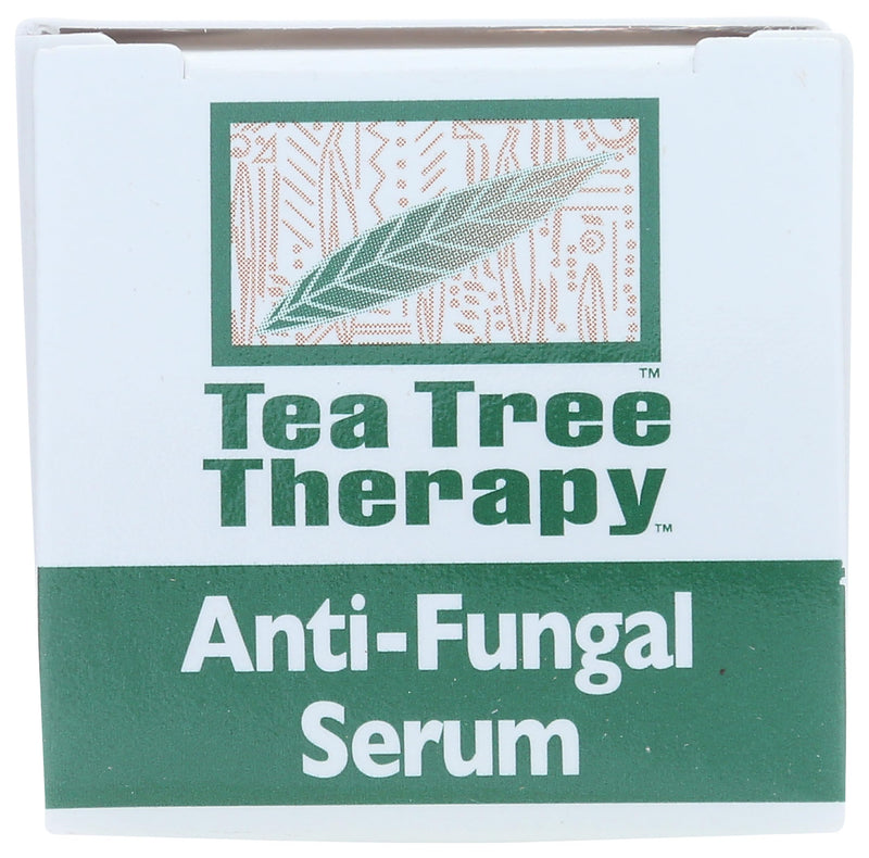 TEA TREE THERAPY Anti Fungal Serum, 1 FZ