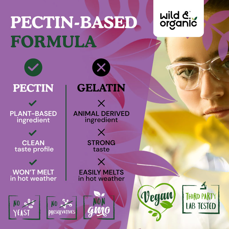 [Australia] - Resveratrol Gummies - Trans Resveratrol 1000mg Organic - Vegan Trans Resveratrol Supplement for Immune Support - Brain Health Support w/Resveratrol Organic - 60 Non-GMO Antioxidant Gummies 