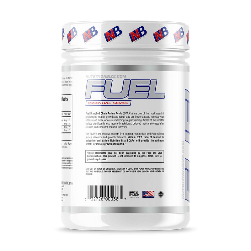 [Australia] - BCAA Powder, 5 Grams of BCAAs Amino Acids, Post Workout Recovery Drink for Muscle Building, Recovery, and Endurance, 30 Servings (Peach Mango) Peach Mango 