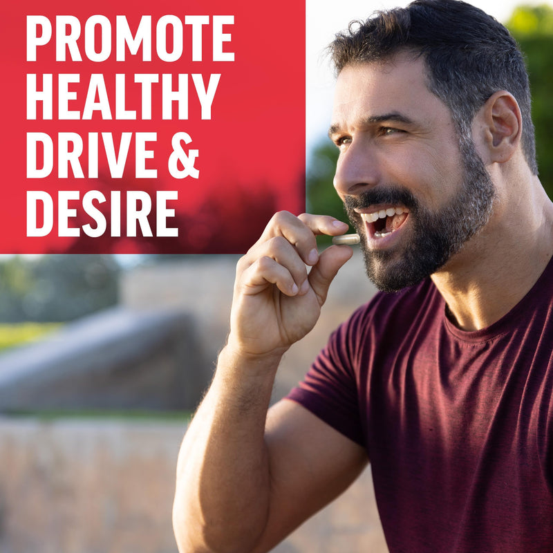 [Australia] - Force Factor Maca Max, Maca Root Capsules to Maximize Vitality & Performance, Made with Black Maca, Red Maca, & Yellow Maca Powder, Maca Root Powder, 2000mg, 120 Capsules Maximum Potency 120 Count (Pack of 1) 