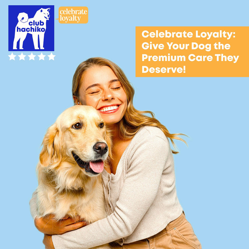 Premium Wild Alaskan Omega-3 Fish Oil for Dogs - Joint Mobility - Relieves Itchy Flaky Skin & Allergies - Shinier Coat - All Natural Supplement EPA DHA Fatty Acids from Wild Fish - PawsPlanet Australia