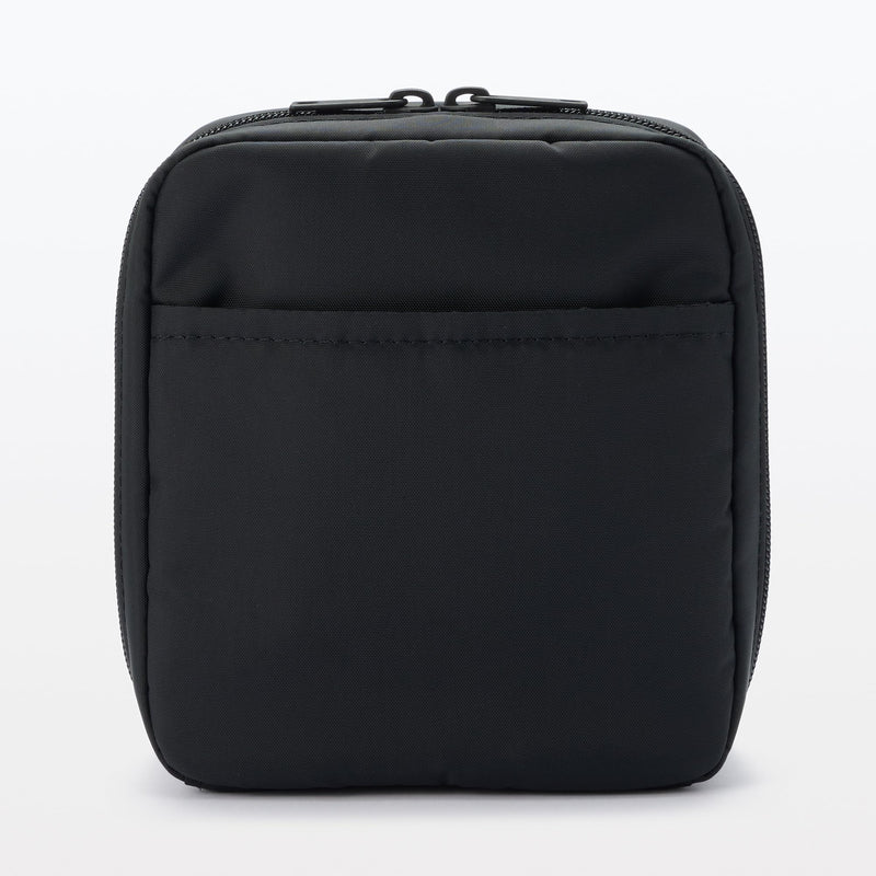 Nylon Makeup Pouch