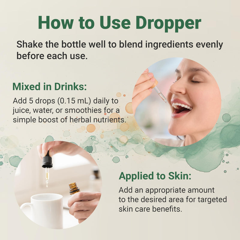 [Australia] - Oil of Oregano with Black Seed Oil, 4 fl oz | 2-in-1 Dropper | High Potency Liquid Drops with Carvacrol & Thymoquinone | Immune Support | Natural Herbal Supplement | Vegan, Plant Based, Non-GMO 