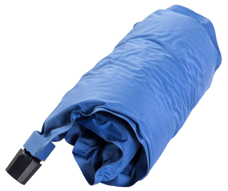 [Australia] - OPTP The Original McKenzie Self-Inflating AirBack Lumbar Support Low Back Support Pillow and Compact Travel Pillow - The Inflatable Lumbar Pillow Preferred by Physical Therapists Standard Packaging 