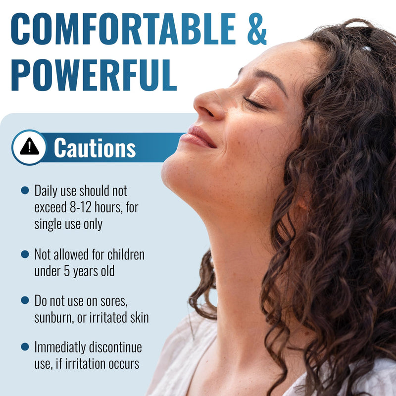 [Australia] - Nasal Strips for Snoring 50 Pieces, Nose Strips to Stop Snoring and Airflow Support, Nasal Congestion Anti Snoring Strips for Men Women, Nose Tape for Sports and Sleep (50) 