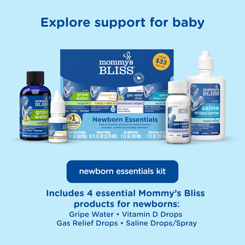 Mommy's Bliss Prenatal Multivitamin with Iron & Folic Acid, 45 Servings | Supports Baby Development + Mom Immune System & Energy Levels w/ B Vitamins & Probiotics, Vegan & Gluten Free 45 Count (Pack of 1) Prenatal Multivitamin + Iron Capsules