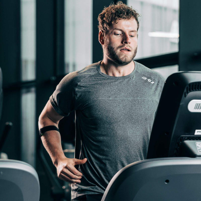 [Australia] - Polar OH1 + Waterproof Optical Heart Rate Monitor with Swimming Goggle Strap Clip and Armband – HR Monitor with Bluetooth, ANT+ 