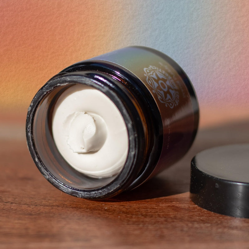 [Australia] - Primal Puddy - 1oz Remineralizing Tooth Spot Treatment - Hydroxyapatite, Tallow, Colostrum, Shilajit - All Natural Preservative & Chemical Free 1 Ounce 