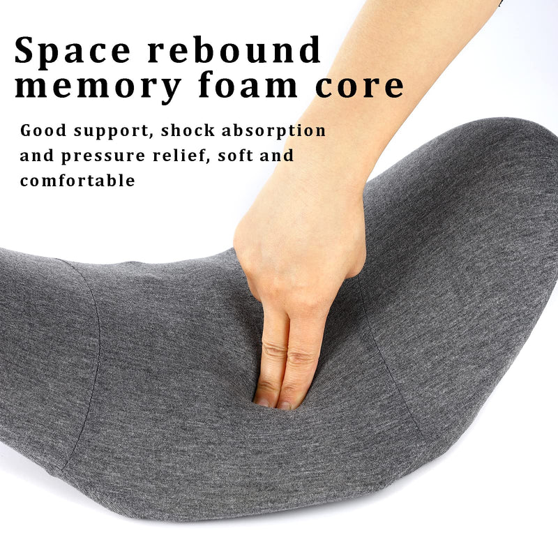 [Australia] - BBL Sleeping Pillow-BBL Recovery Pillow for Bed/Chair,BBL Post Surgery Supplies Brazilian Butt Lift Pillow after Surgery for Sleeping on Stomach and Side 
