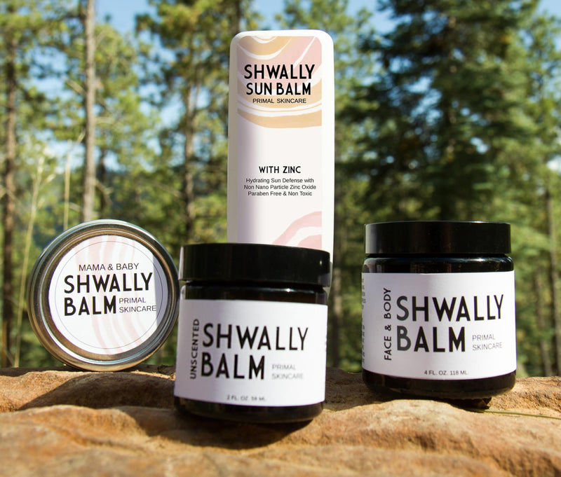 Shwally Magical Tooth Powder W/Hydroxyapatite Cattle Bone & Fluoride Free Amish Eggshell + Organic Peppermint - 100% Fluoride Free ReMineralizing, Whitening & Polishing Powder 200+ Brushings (2 oz) 2 Ounce (Pack of 1)