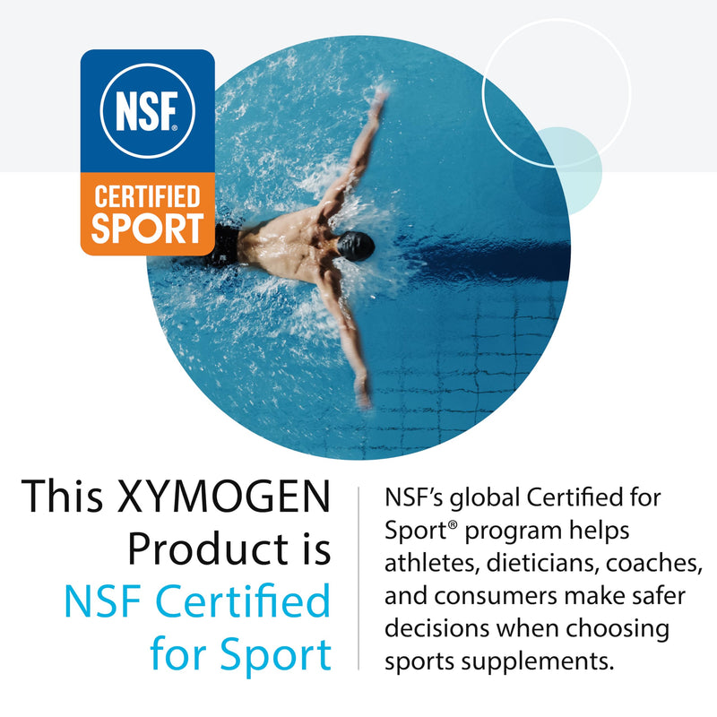 [Australia] - XYMOGEN XymoBolX - Lemon (7.2 oz) 