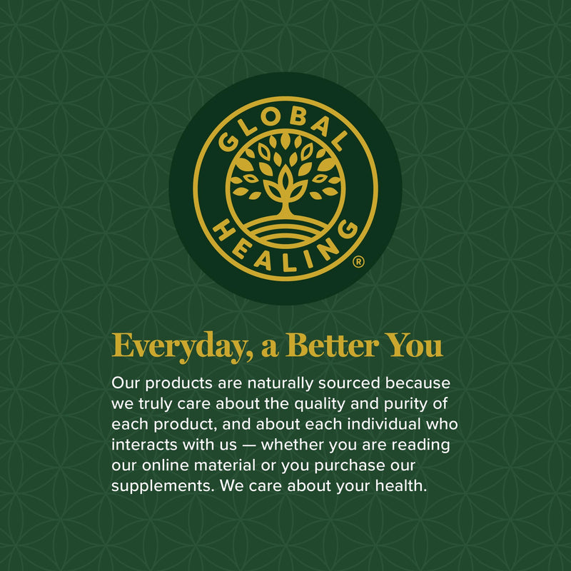 [Australia] - Global Healing Center - Biophotonic Liquid Gold Supplement Spray - 1 Fl Oz 