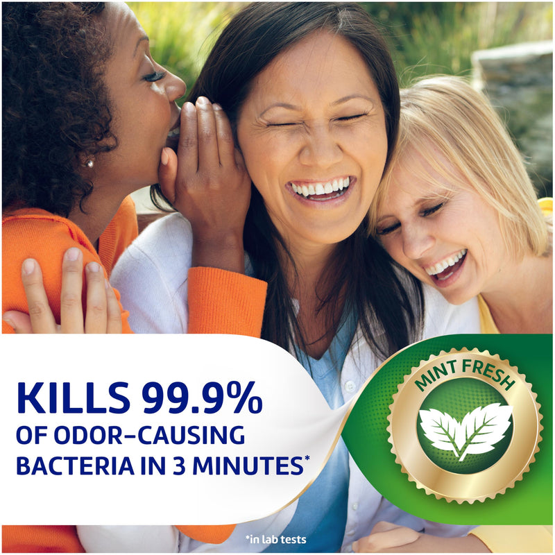 Polident 3 Minute Denture Cleanser Tablets - 90 count