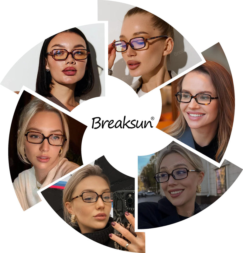 [Australia] - Retro Rectangle Glasses for Women Men Small Square Blue Light Blocking Glasses Vintage Eyeglasses A1 Tortoise 50 Millimeters 