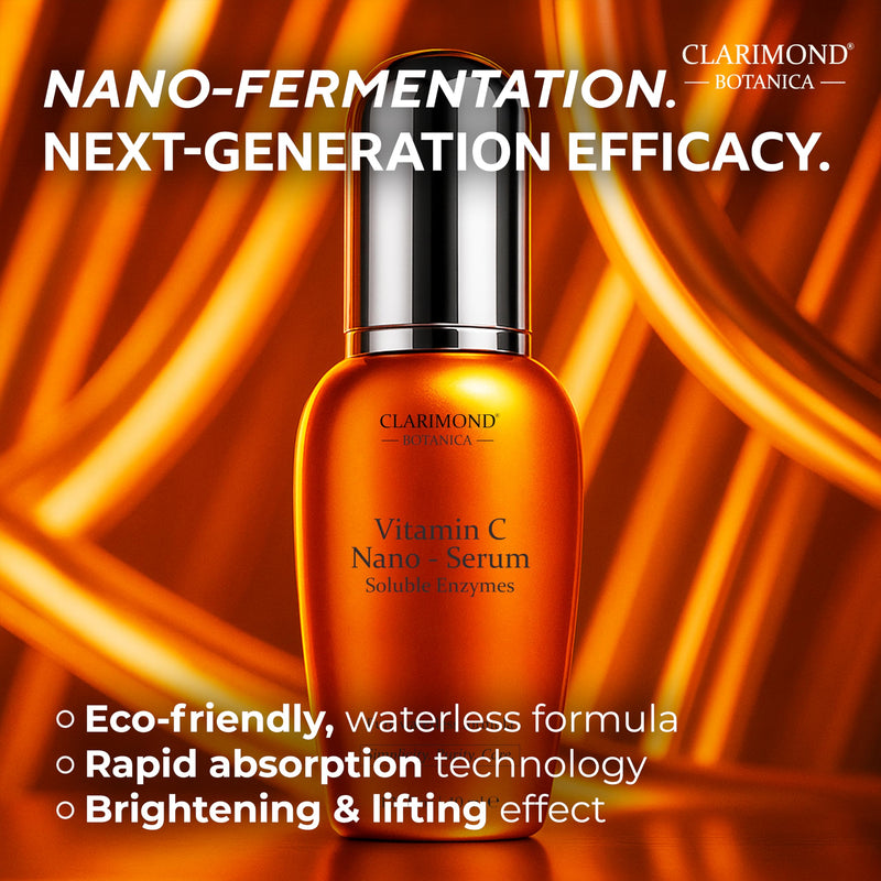 Vitamin C Serum for Face – Dark Spot Corrector, Anti Aging & Hyperpigmentation Treatment w/Niacinamide – Brightening Serum for Fine Lines, Wrinkles & Uneven Skin Tone Lightweight Fast Absorbing